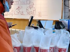 -塔斯汀中国汉堡(江大南路店)