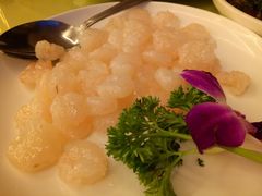 -君来梁溪饭店-餐厅