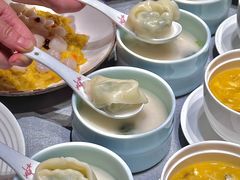 -新光酒家·河豚·海鲜·蟹料理(浦东店)