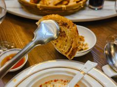 -东方明珠老上海8号餐厅(东方明珠广播电视塔店)