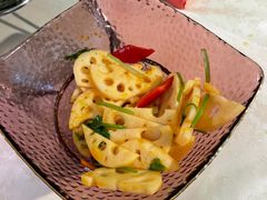 -禧和源养生素食茶馆