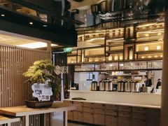 -湊湊火锅·茶憩(打浦桥日月光店)