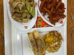 -李记粥铺(泰山路店)