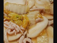 -阿莉餐厅(枣阳路店)