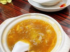 -添發碗仔翅美食