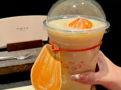 -阿嬷手作(南宁百盛印象城店)