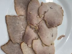 -李连贵熏肉大饼(沈阳站店)