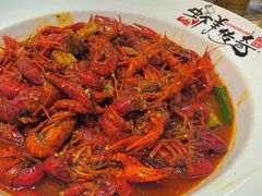 -老北京铜锅涮肉·香辣诱惑·小龙虾(禅城创意产业园店)