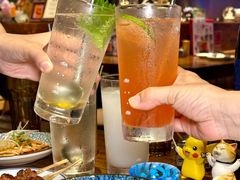-Fukumimi·美醉堂 居酒屋(金尚店)