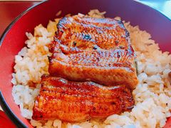 -伊豆荣(不忍亭店)