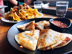 -Rural Tequila墨西哥餐厅(东川路店)