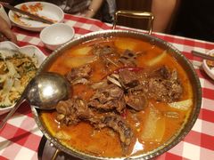 -西贝莜面村(香蜜湖店)