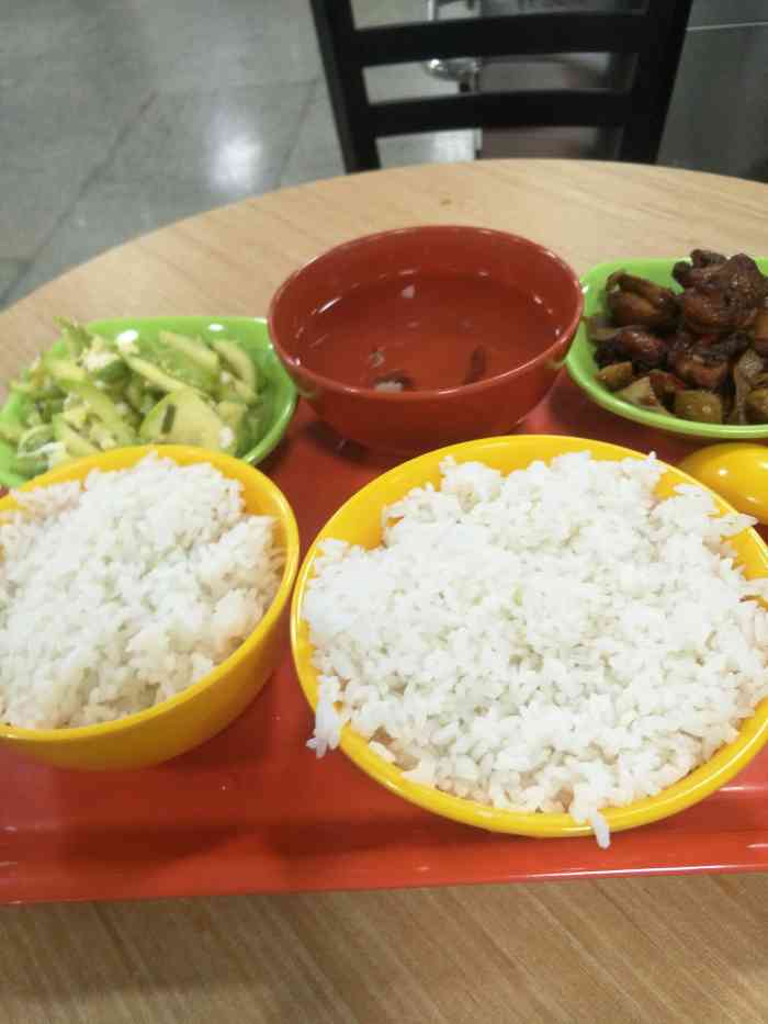 杭州電子科技大學食堂