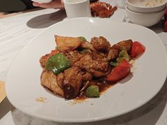 -老知青·东北菜(中华城店)