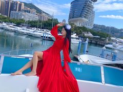 -大梅沙游艇度假酒店