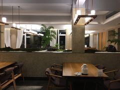 大堂-无味舒食(环岛路店)