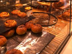 -巴黎贝甜(大宁国际商业广场店)