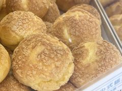 -桃酥大王(北关西路店)