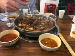 -黑竹香鸡(营和巷店)