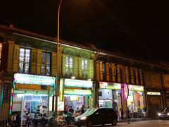 -新加坡Zam Zam餐馆