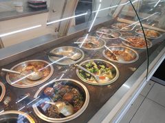 -711便利店(安贞桥胜古南里店)