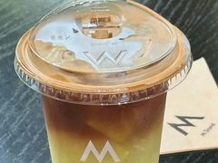 -M Stand(深圳湾后海汇店)