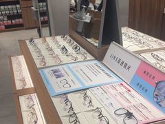 -JINS(天津大悦城店)