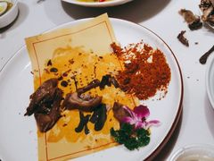 -蜀香格格•剁椒鱼头(龙西店)