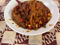-老三样·旧食新味(船山路店)