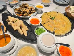 -潮堂 · 潮州菜(国贸商城店)