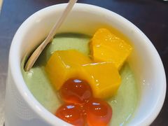 -西郊庄园丽笙大酒店-丽清轩中餐厅