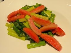 -甄御•海鲜新青岛菜(麦岛店)