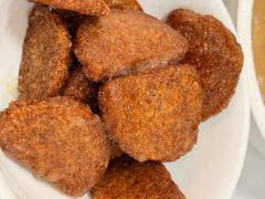 高梁粑粑-秀妈厨房(灰汤老店)