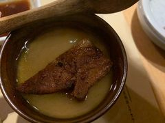 鹅肝蒸蛋-鲤·鮨KOISUSHI
