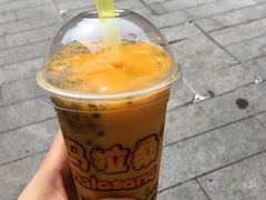 -马拉桑果汁(龙头路总店)