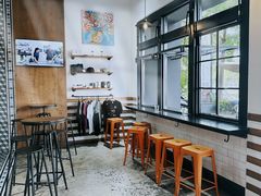 -Torch Coffee 炬点咖啡