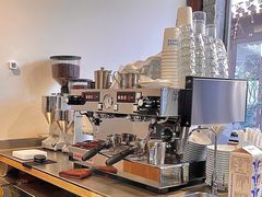 -VOYAGE COFFEE(杨梅竹店)