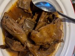 -闽鄂情·闽南招财鸭(水头店)