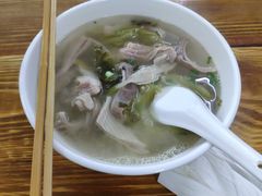 -老字號·桥下猪肚(龙眼南路店)