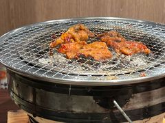 -蒜香焼肉PURUSHIN(马场路店)