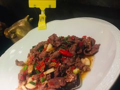 -炊烟小炒黄牛肉(中心印象城店)