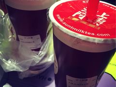 iphone_upload_pic-沪上阿姨鲜果茶(华新大街店)