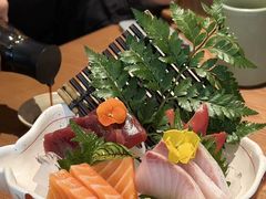 -Tuna maki寿司(苏州万象天地店)