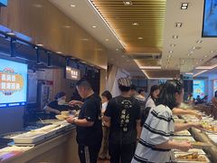 -素满香·Vegan食养自助(天一广场店)