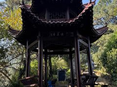 -敬亭山风景名胜区