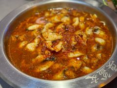 -耍盆友·重庆江湖菜(百子湾店)