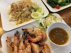 -两兄弟Song Pee Nong(2号店)