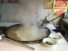 -莒县世起全羊馆(塔桥人家店)