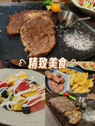-禧月荟月子中心(前海Max店)