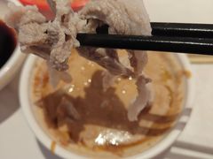 -董记老清泉·鲜切涮羊肉(窑岭店)